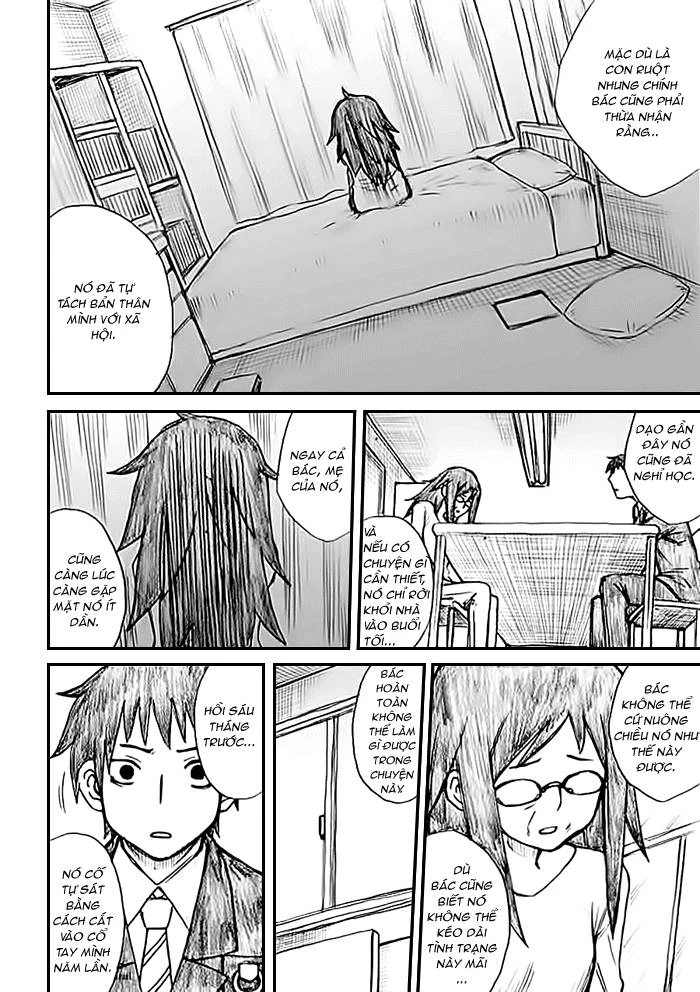 Onani Master Kurosawa Chapter 30 - Trang 7