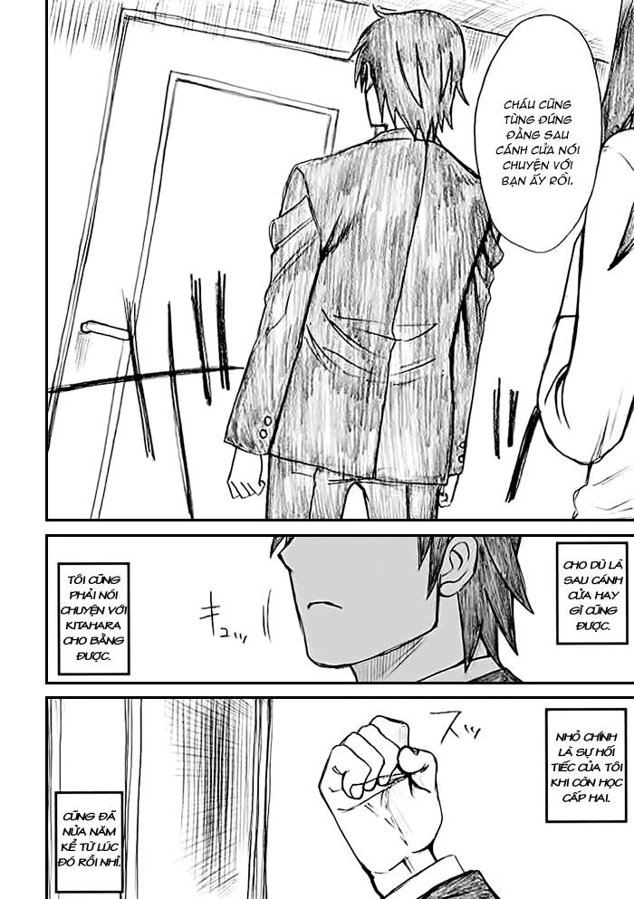 Onani Master Kurosawa Chapter 30 - Trang 9