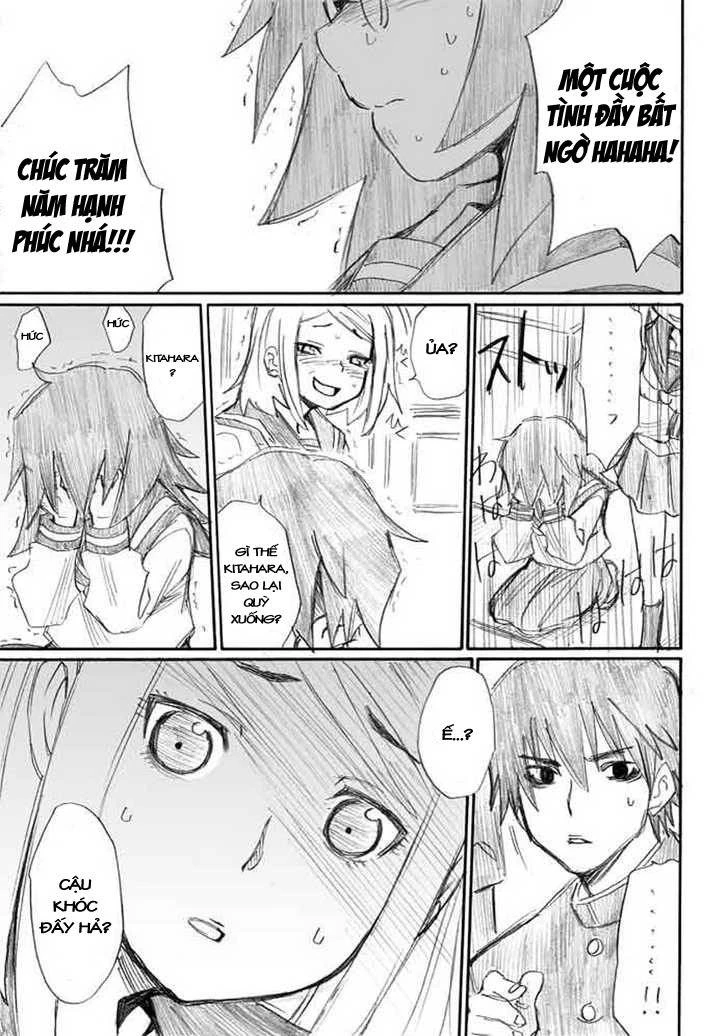 Onani Master Kurosawa Chapter 4 - Trang 20