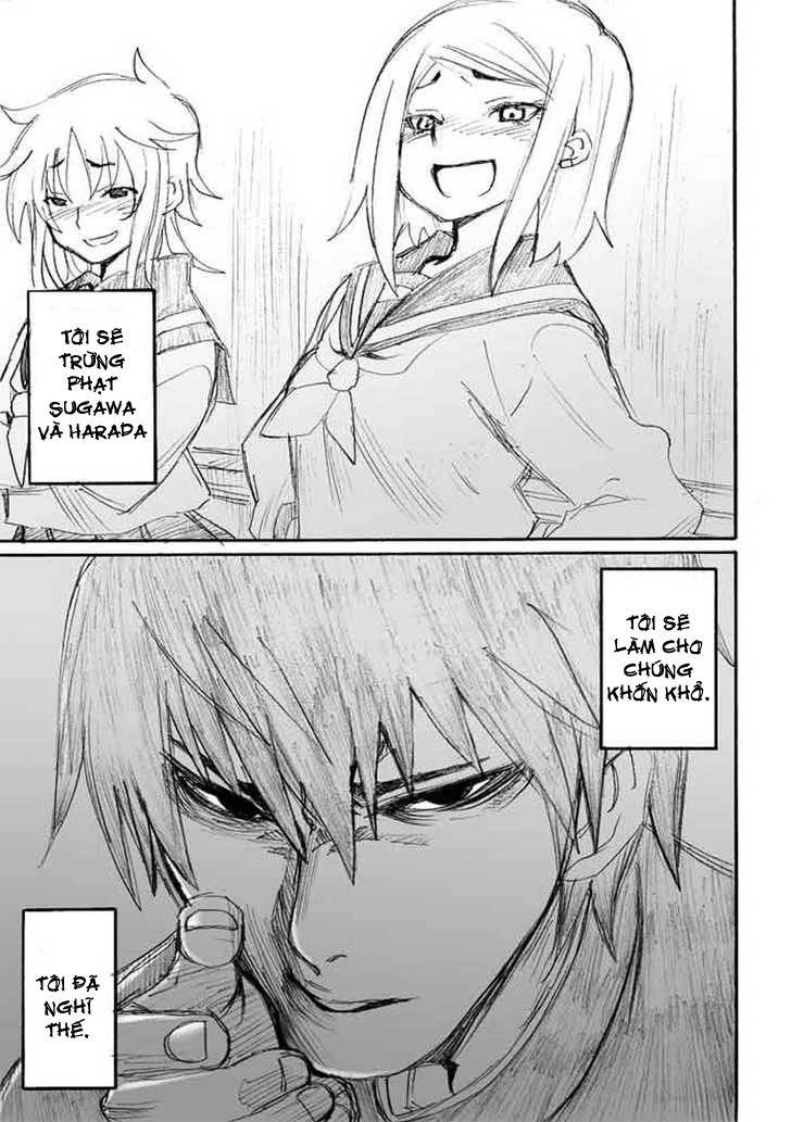 Onani Master Kurosawa Chapter 4 - Trang 24