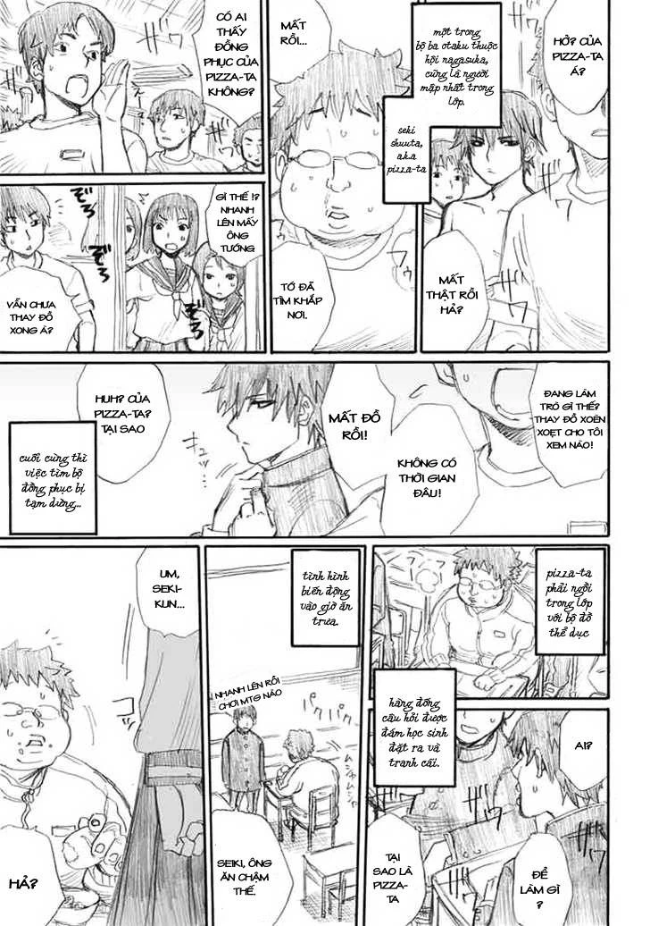 Onani Master Kurosawa Chapter 4 - Trang 6