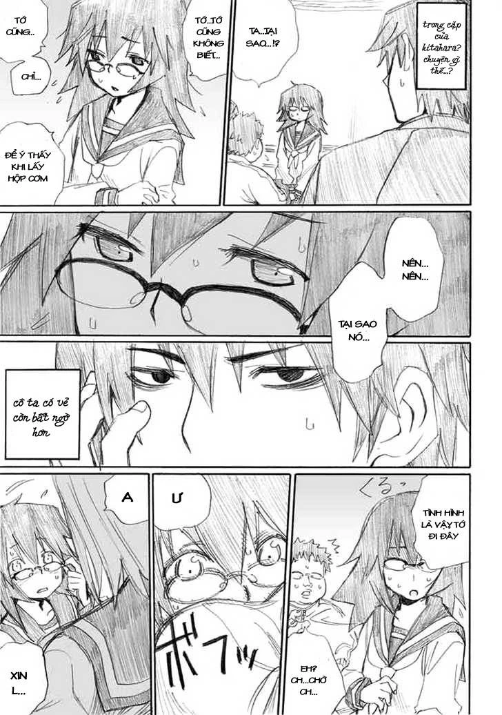 Onani Master Kurosawa Chapter 4 - Trang 8