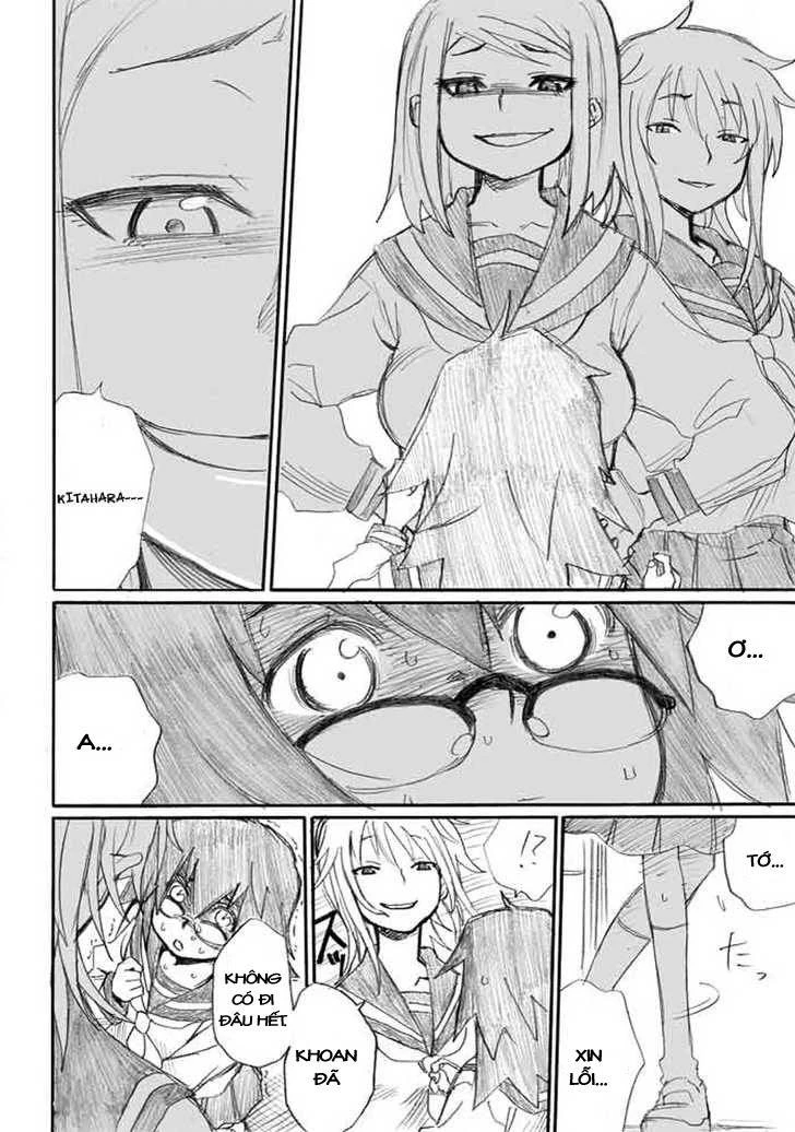 Onani Master Kurosawa Chapter 4 - Trang 9