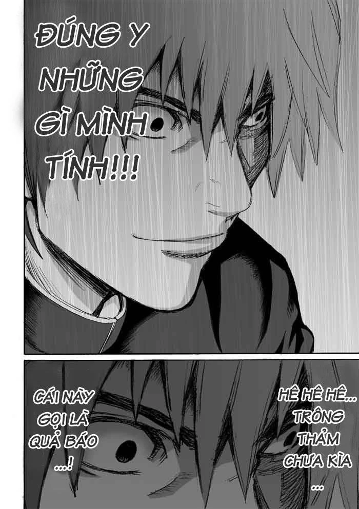 Onani Master Kurosawa Chapter 5 - Trang 13