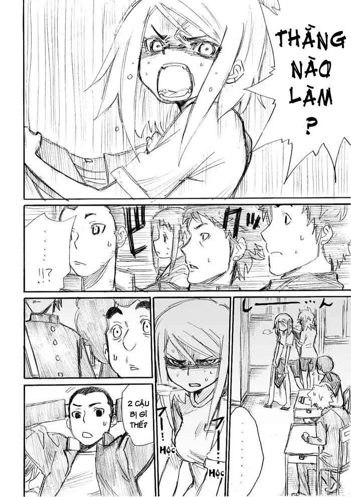 Onani Master Kurosawa Chapter 5 - Trang 19