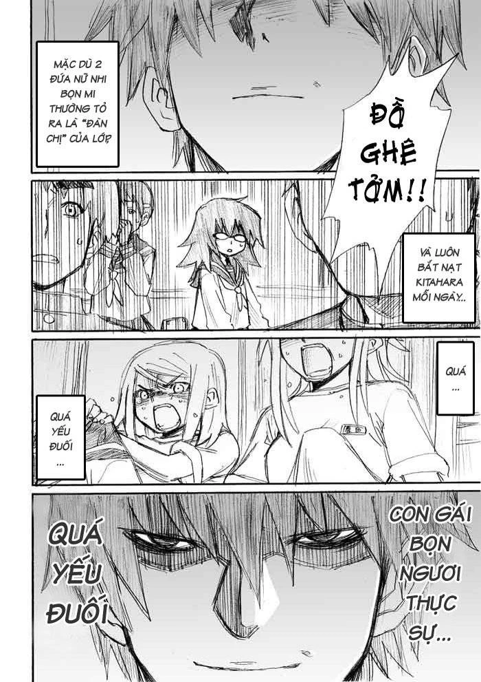 Onani Master Kurosawa Chapter 5 - Trang 21