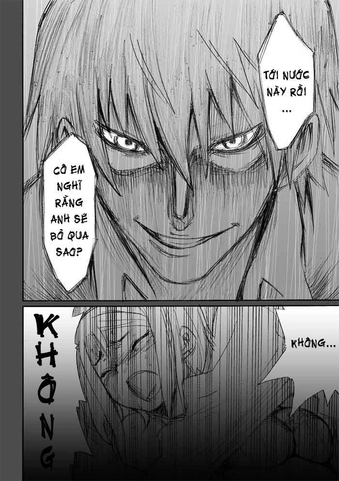 Onani Master Kurosawa Chapter 5 - Trang 7