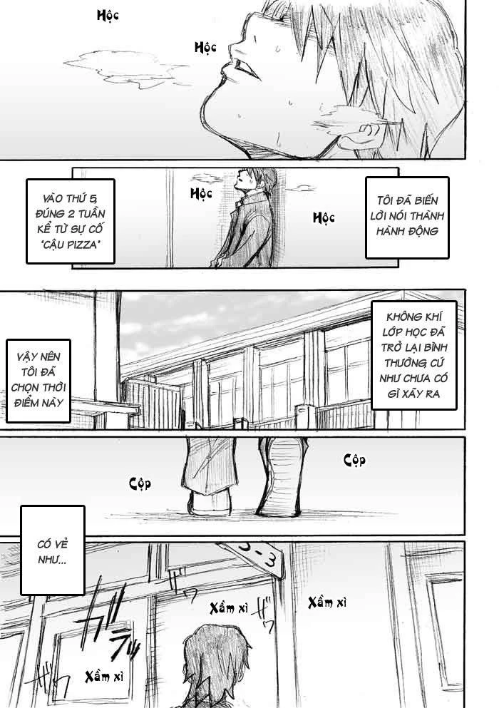 Onani Master Kurosawa Chapter 5 - Trang 8