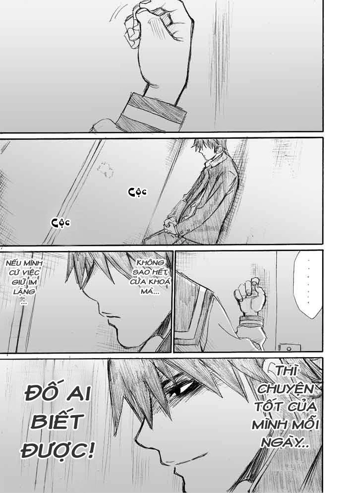 Onani Master Kurosawa Chapter 6 - Trang 14