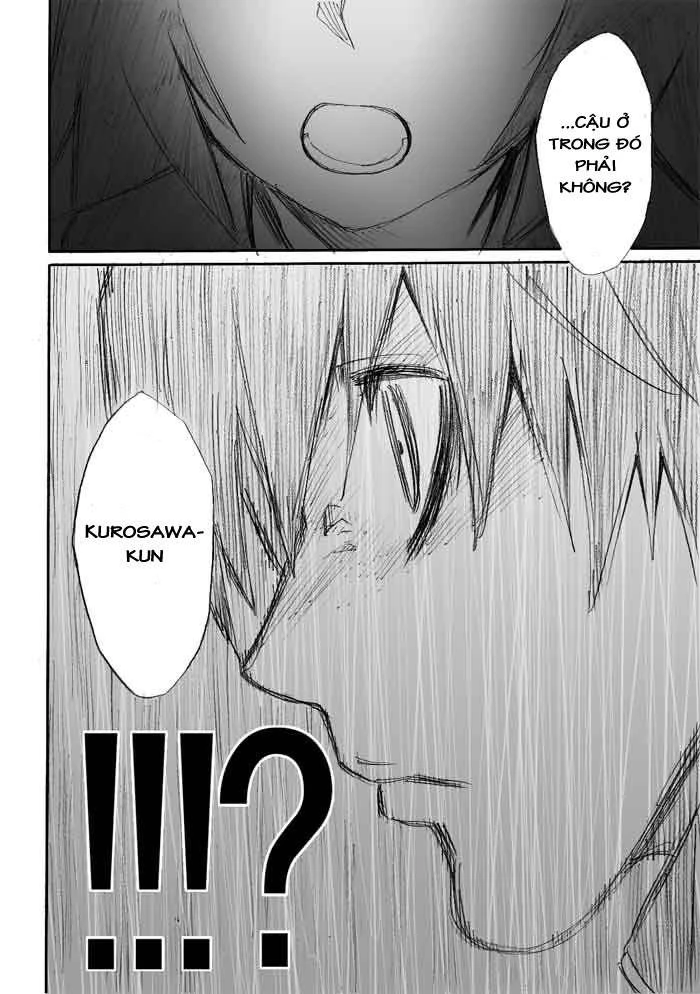 Onani Master Kurosawa Chapter 6 - Trang 15