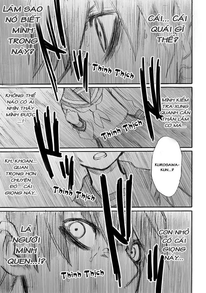 Onani Master Kurosawa Chapter 6 - Trang 16