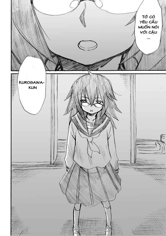 Onani Master Kurosawa Chapter 6 - Trang 19