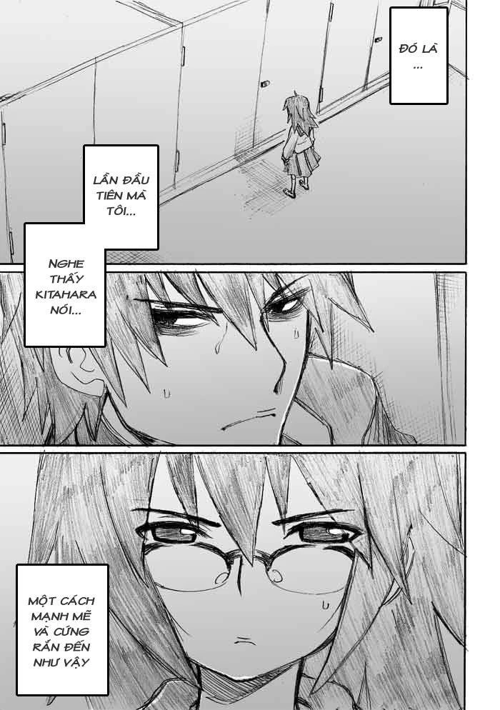 Onani Master Kurosawa Chapter 6 - Trang 20