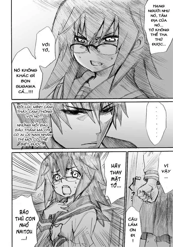 Onani Master Kurosawa Chapter 7 - Trang 19
