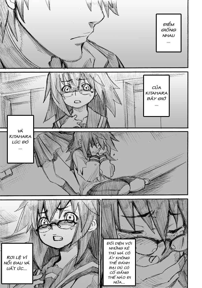 Onani Master Kurosawa Chapter 7 - Trang 20