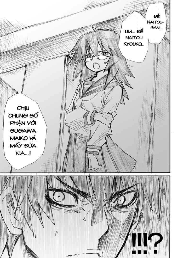 Onani Master Kurosawa Chapter 7 - Trang 4