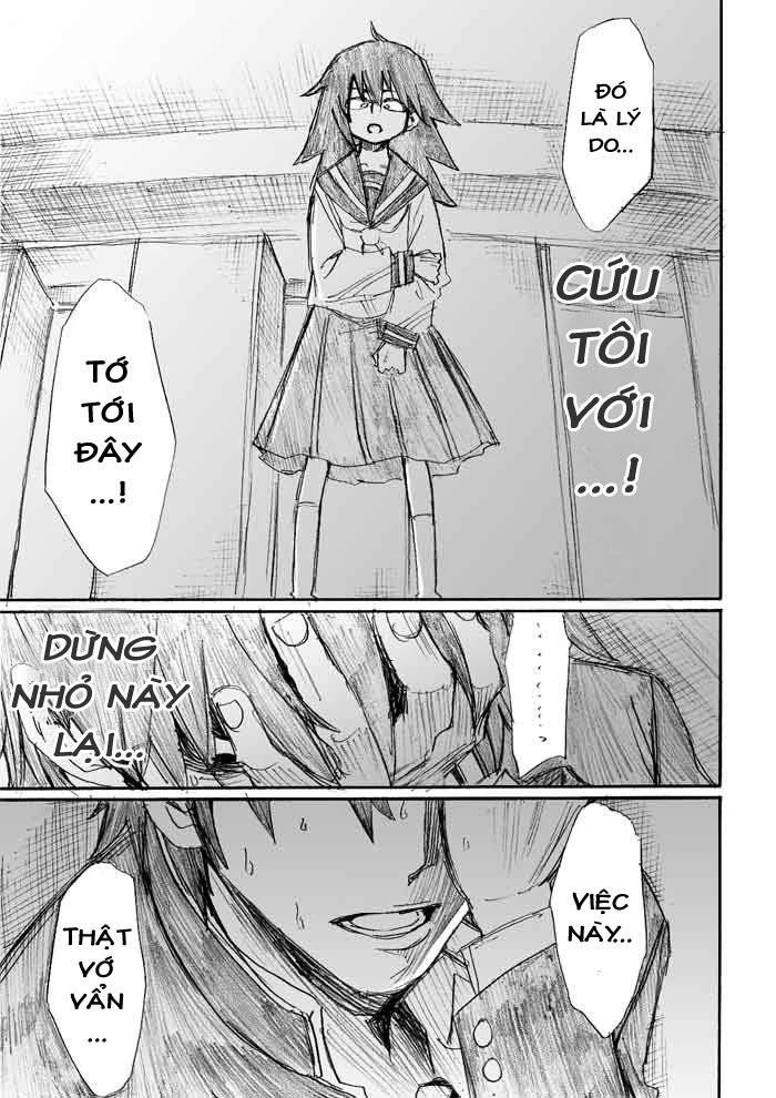 Onani Master Kurosawa Chapter 7 - Trang 6