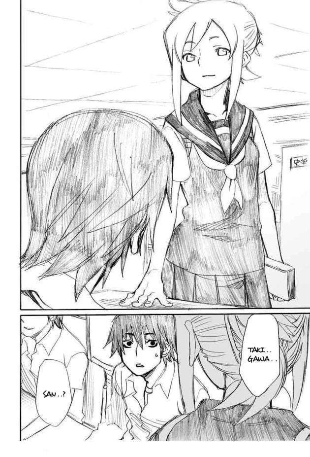 Onani Master Kurosawa Chapter 8 - Trang 11