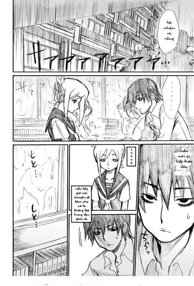 Onani Master Kurosawa Chapter 8 - Trang 17