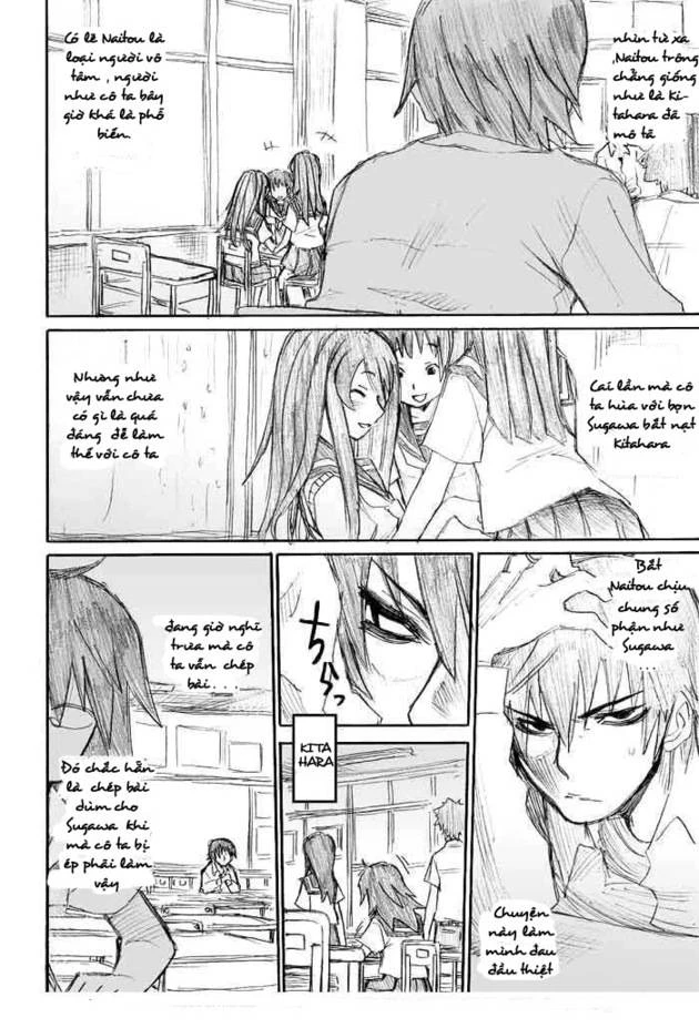 Onani Master Kurosawa Chapter 8 - Trang 5