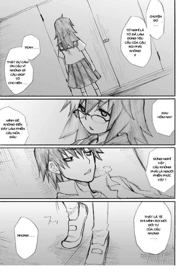 Onani Master Kurosawa Chapter 9 - Trang 11