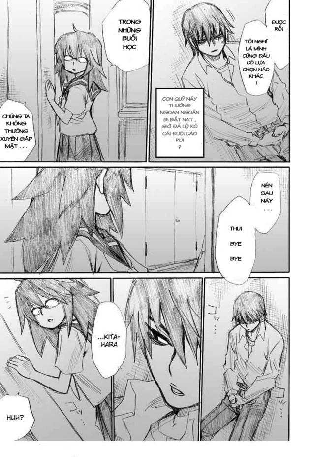 Onani Master Kurosawa Chapter 9 - Trang 13
