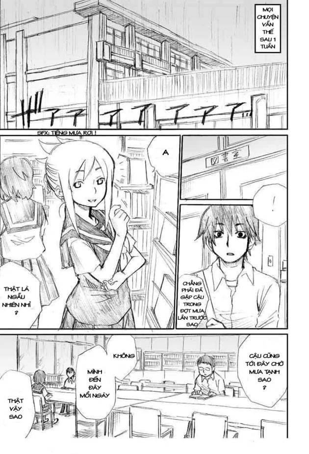 Onani Master Kurosawa Chapter 9 - Trang 15