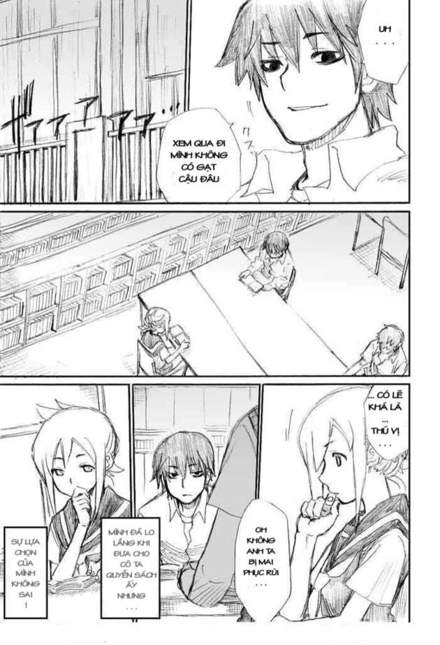 Onani Master Kurosawa Chapter 9 - Trang 17