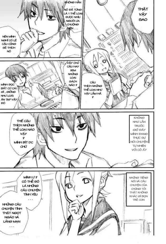 Onani Master Kurosawa Chapter 9 - Trang 19