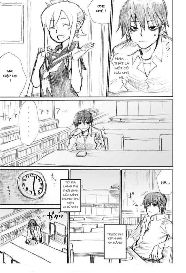 Onani Master Kurosawa Chapter 9 - Trang 23