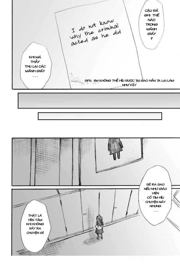 Onani Master Kurosawa Chapter 9 - Trang 8