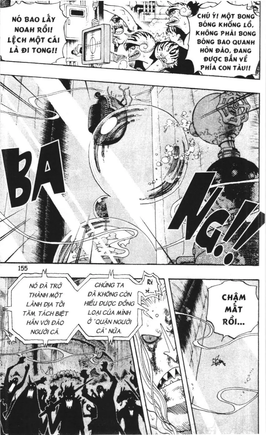 One Piece (NXB Kim Đồng) Chapter 0.1 - Trang 12