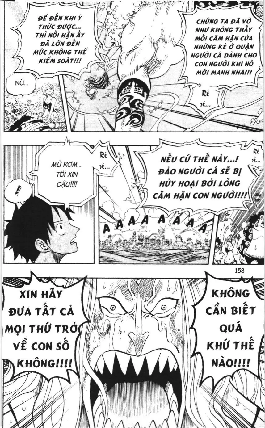 One Piece (NXB Kim Đồng) Chapter 0.1 - Trang 15