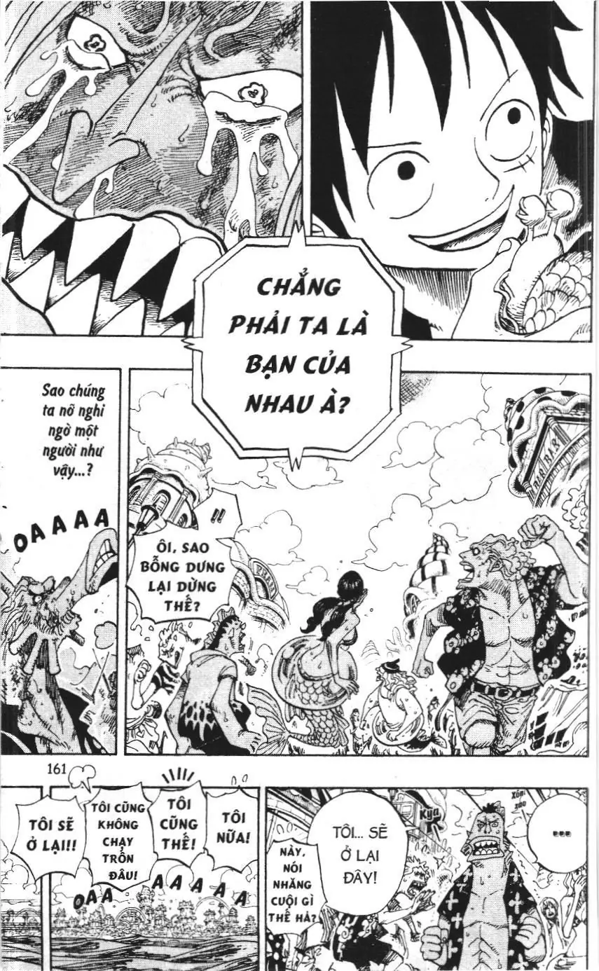 One Piece (NXB Kim Đồng) Chapter 0.1 - Trang 18