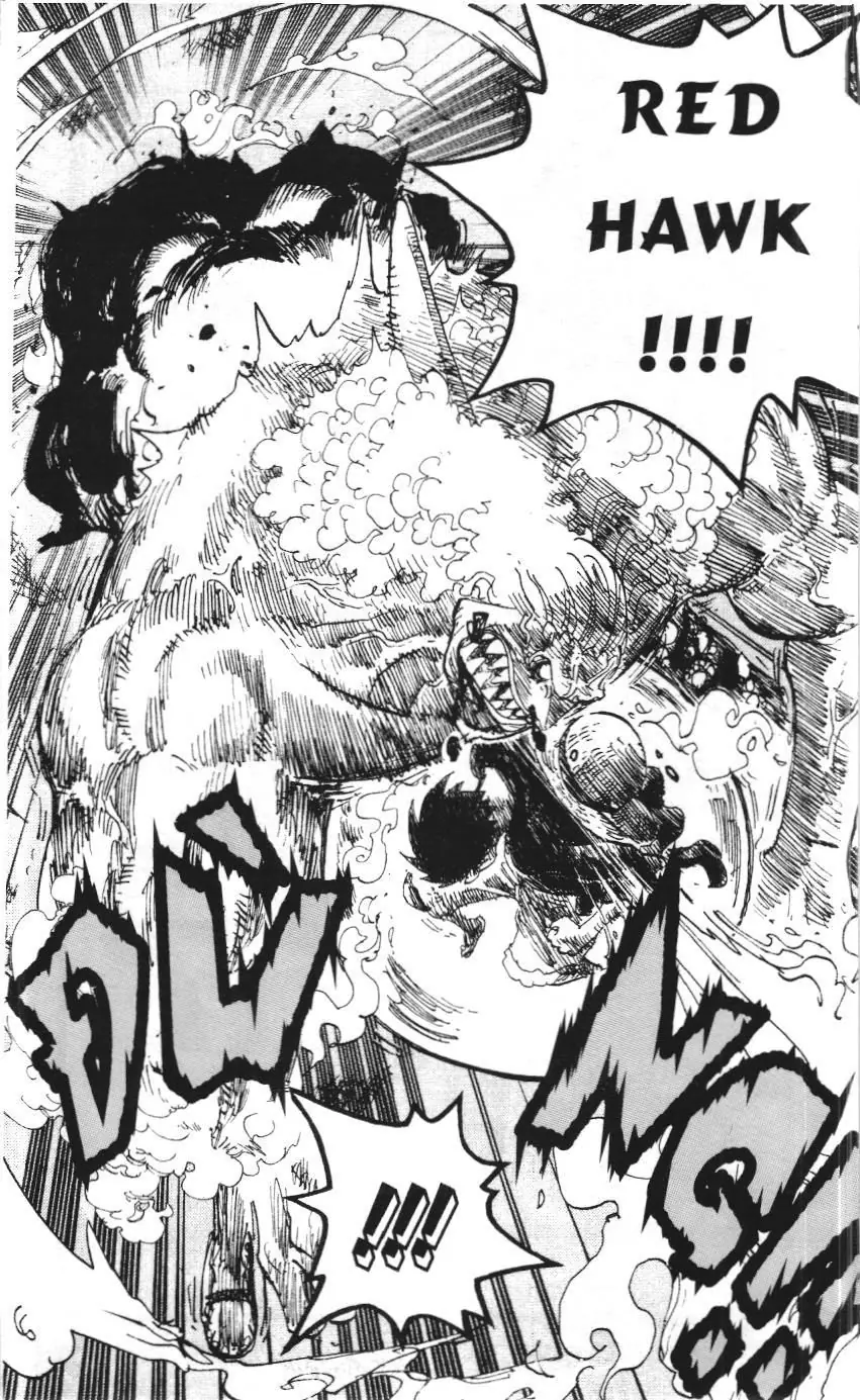 One Piece (NXB Kim Đồng) Chapter 0.1 - Trang 19