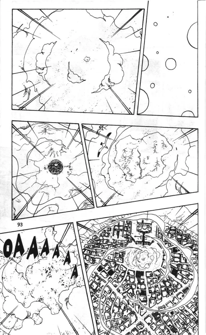 One Piece (NXB Kim Đồng) Chapter 0 - Trang 10