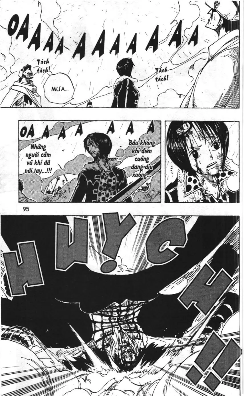 One Piece (NXB Kim Đồng) Chapter 0 - Trang 12