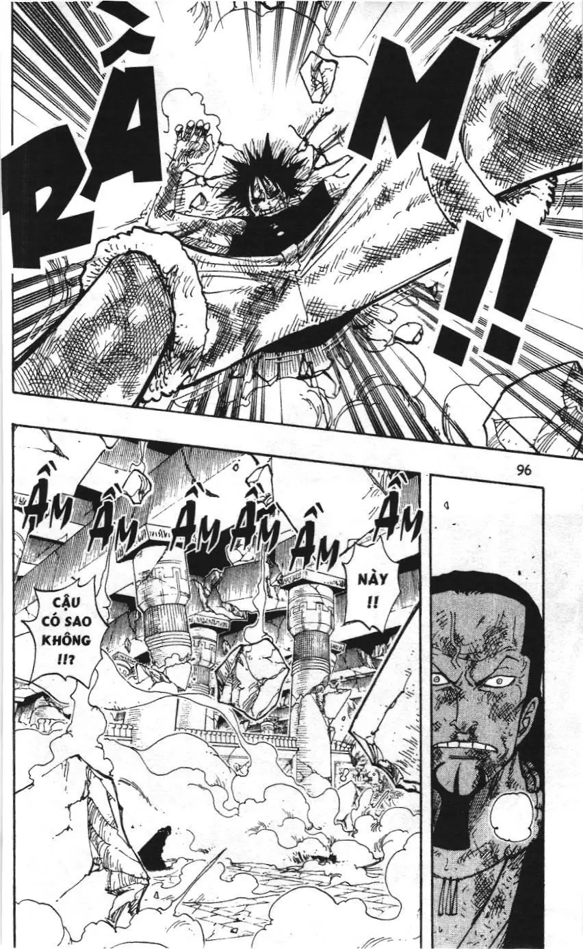 One Piece (NXB Kim Đồng) Chapter 0 - Trang 13