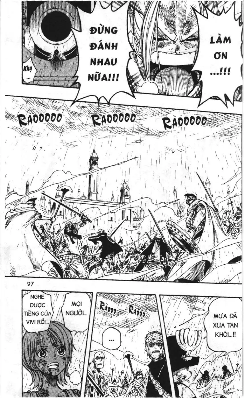 One Piece (NXB Kim Đồng) Chapter 0 - Trang 14