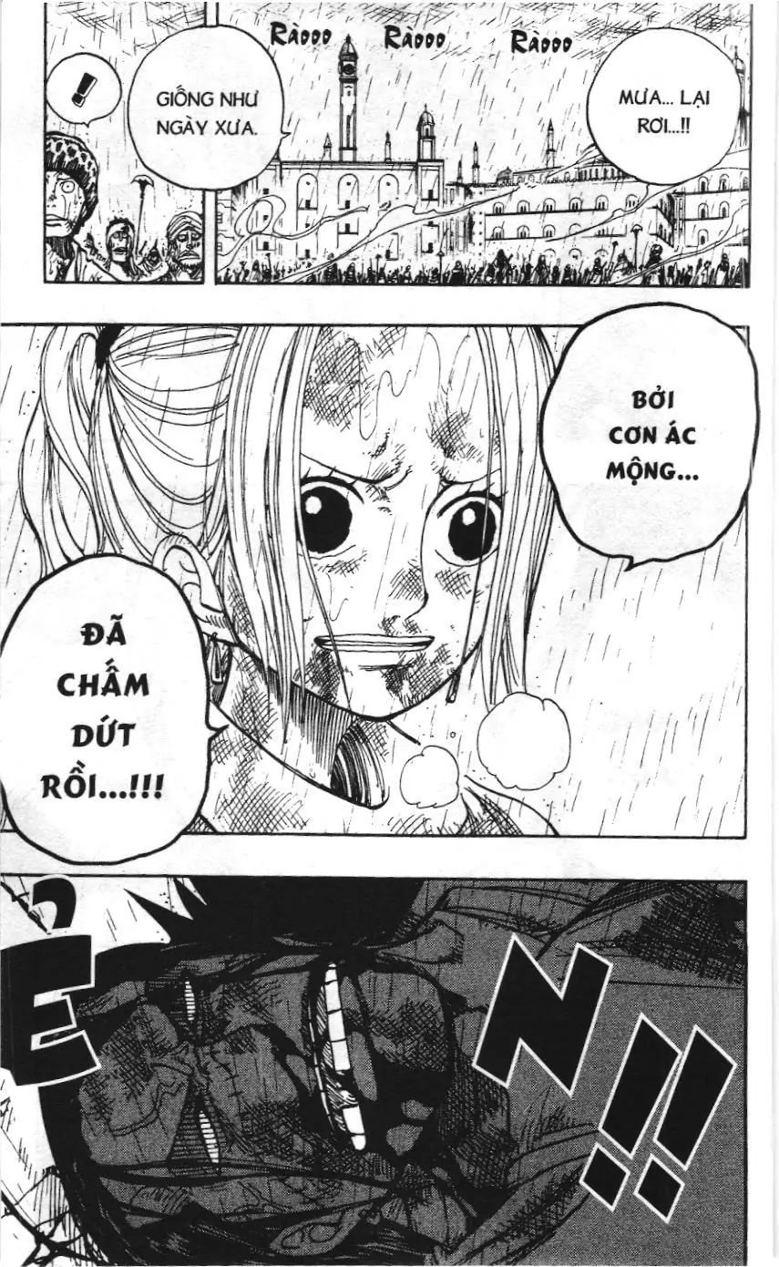 One Piece (NXB Kim Đồng) Chapter 0 - Trang 16