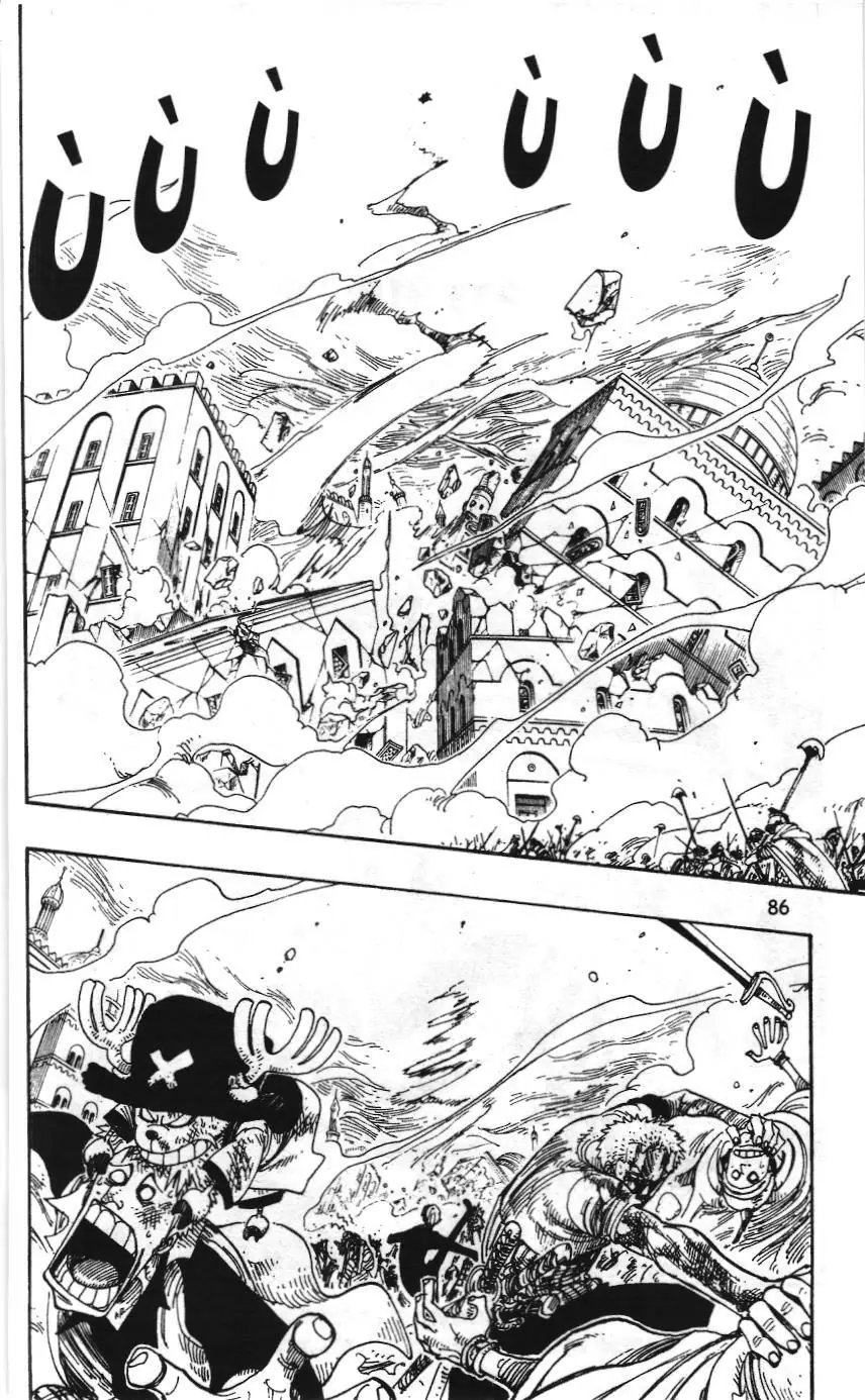One Piece (NXB Kim Đồng) Chapter 0 - Trang 3