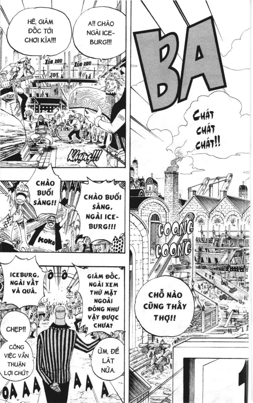 One Piece (NXB Kim Đồng) Chapter 1.3 - Trang 17