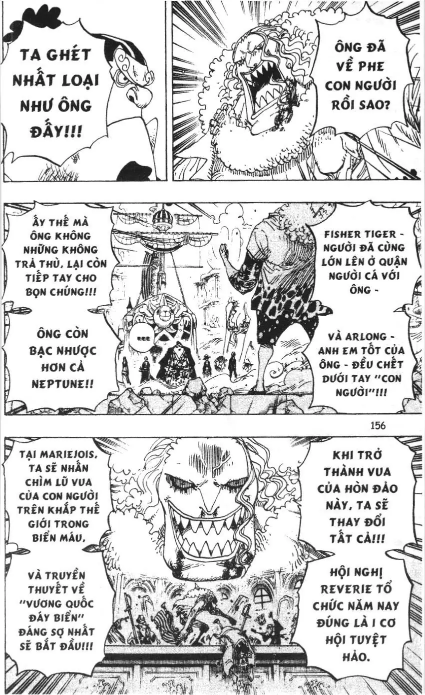 One Piece (NXB Kim Đồng) Chapter 10.2 - Trang 14