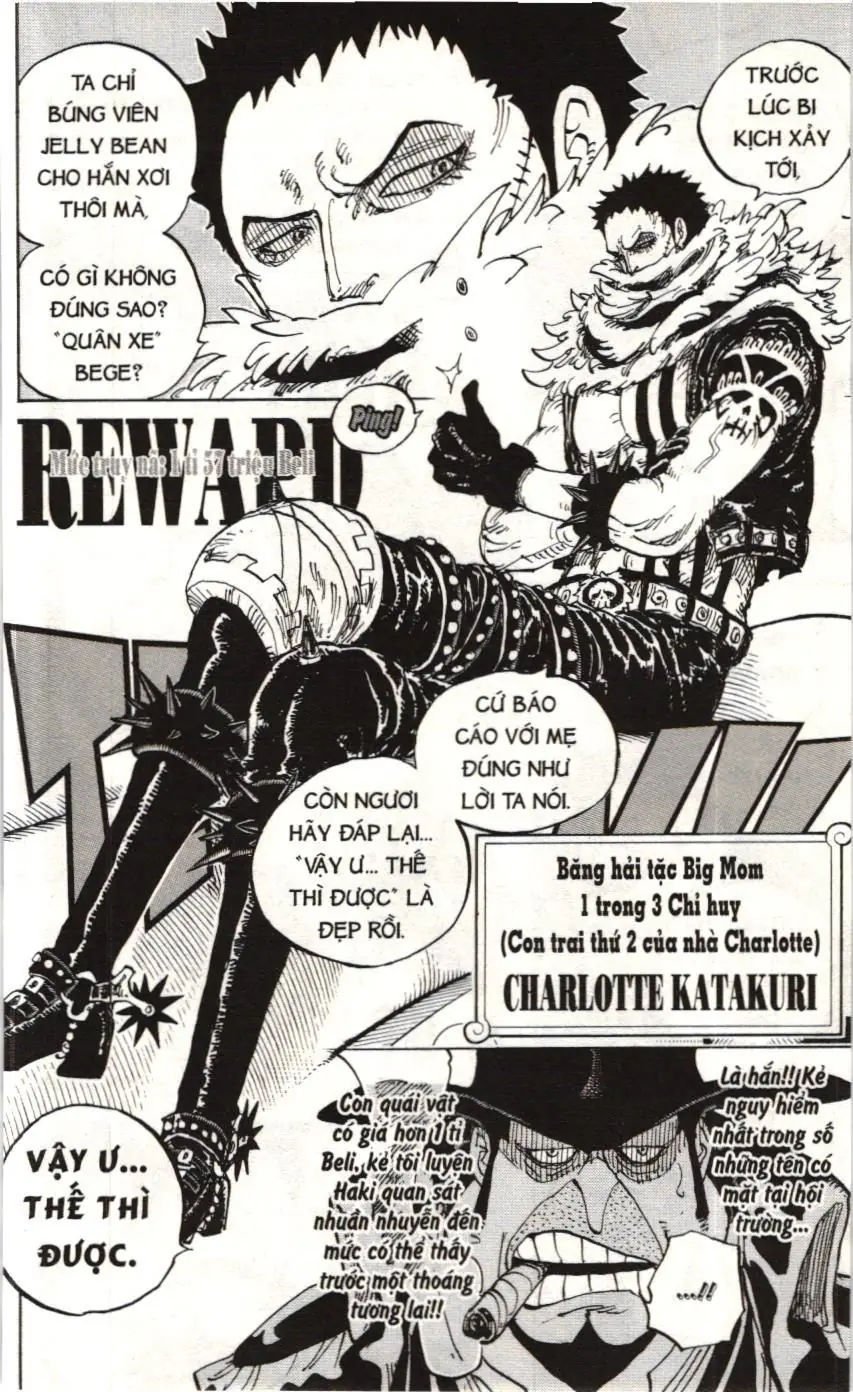 One Piece (NXB Kim Đồng) Chapter 10.3 - Trang 12