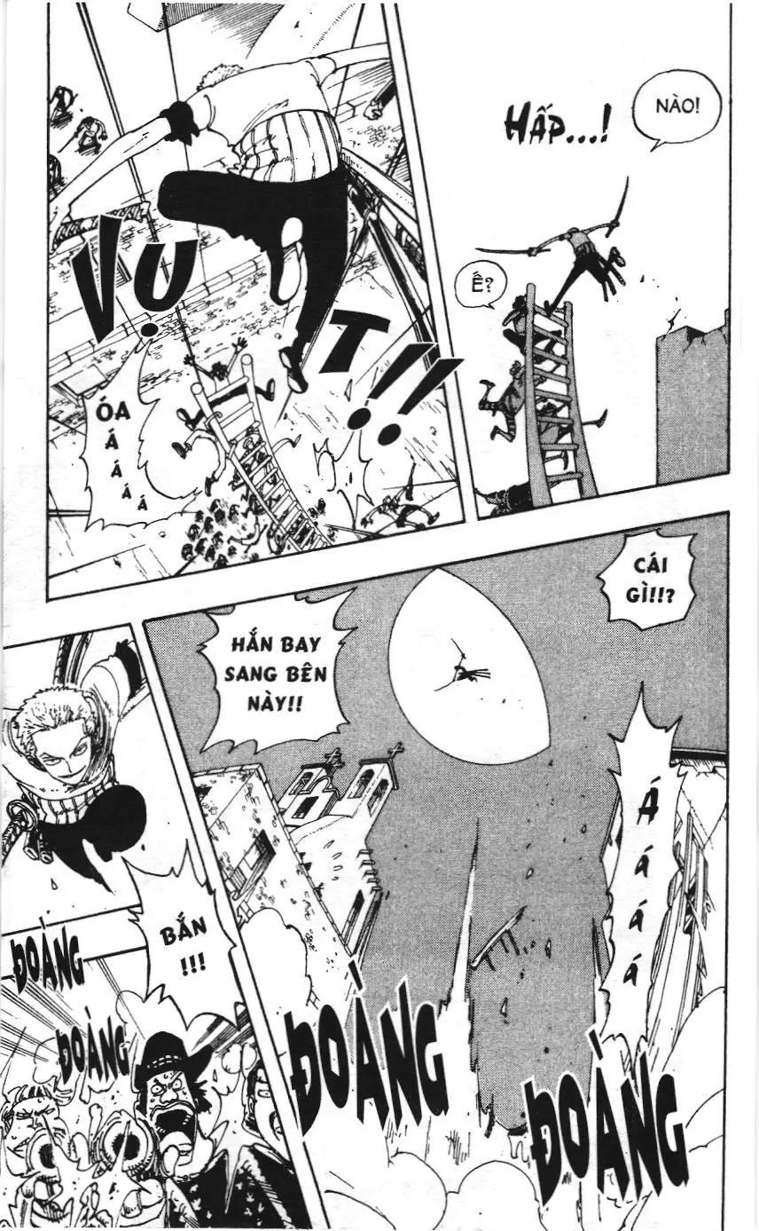 One Piece (NXB Kim Đồng) Chapter 100.1 - Trang 14