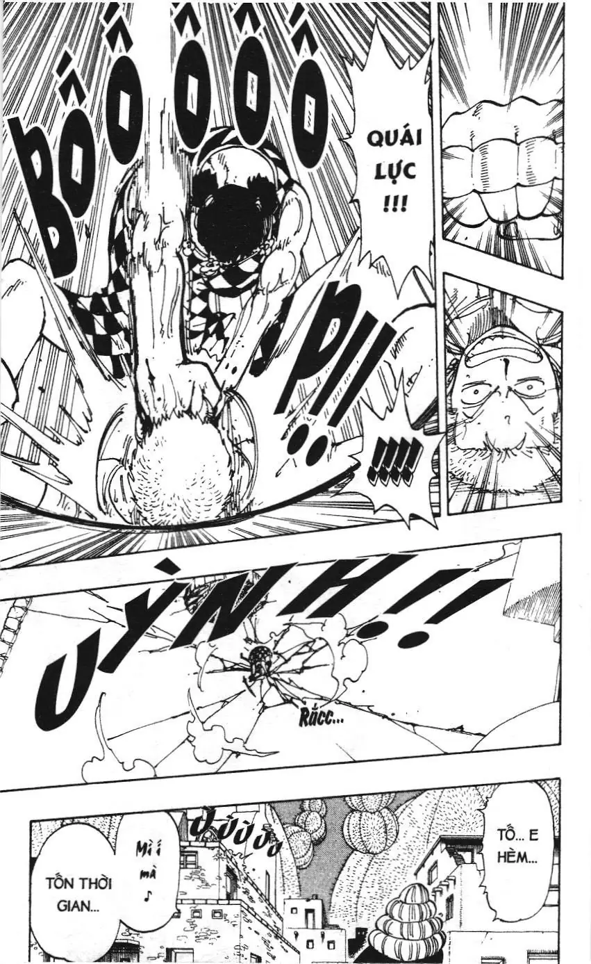 One Piece (NXB Kim Đồng) Chapter 100.1 - Trang 18