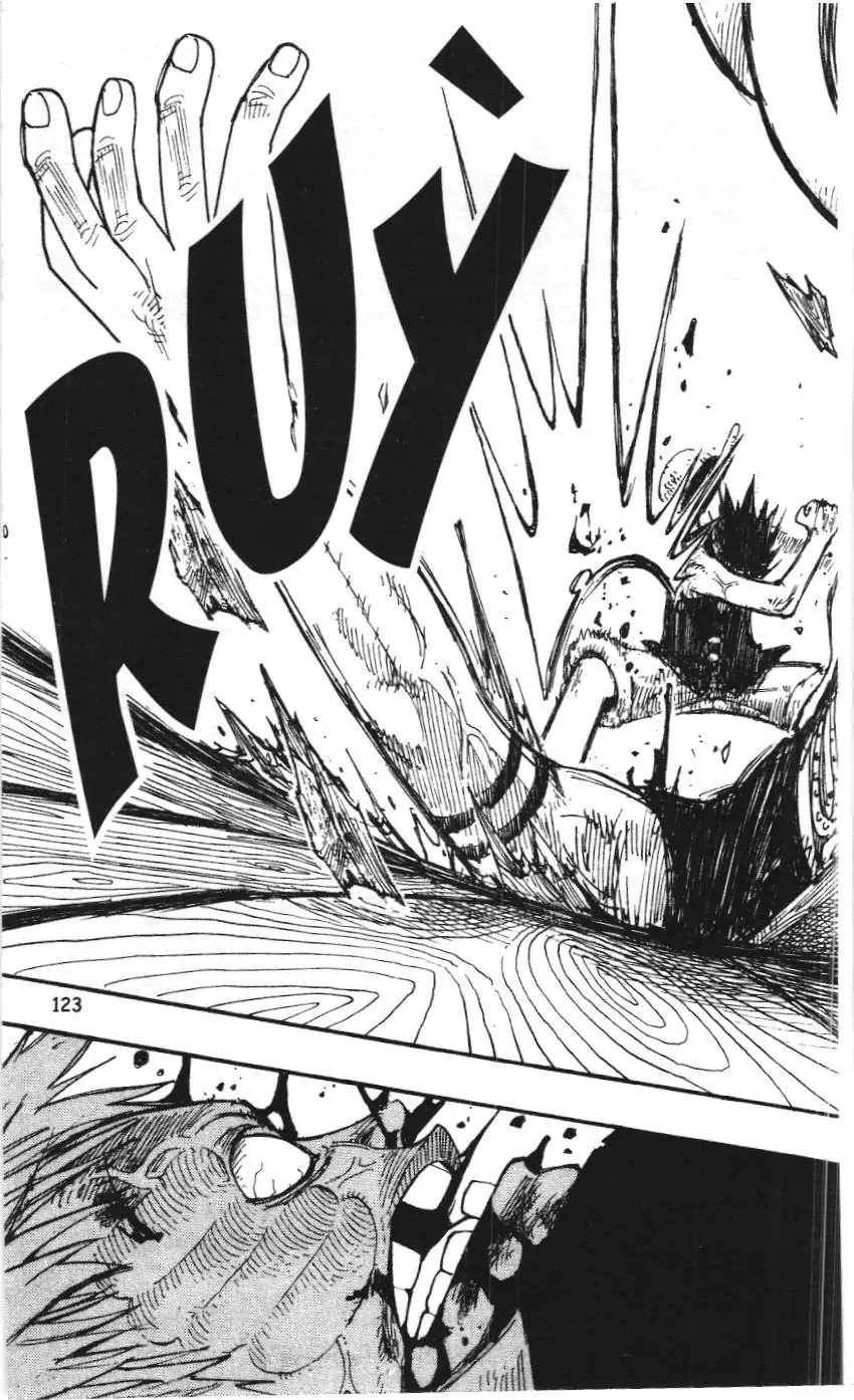 One Piece (NXB Kim Đồng) Chapter 100.2 - Trang 19