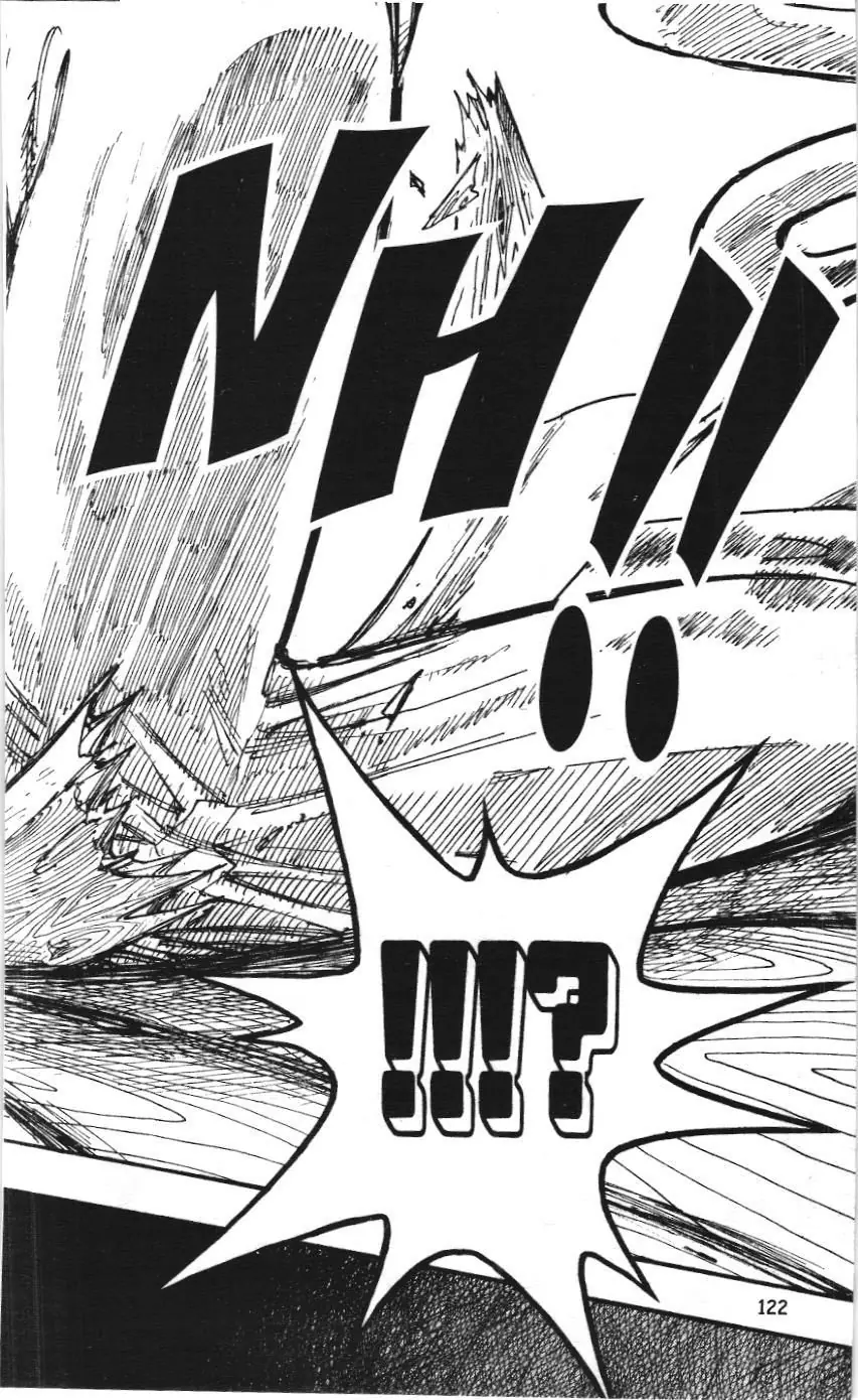One Piece (NXB Kim Đồng) Chapter 100.2 - Trang 20