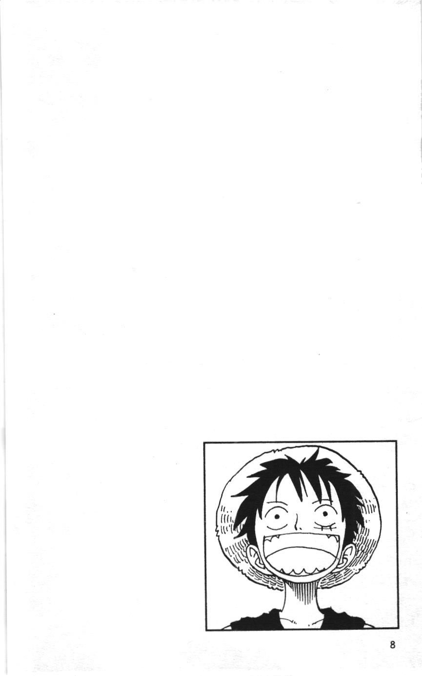 One Piece (NXB Kim Đồng) Chapter 100 - Trang 11