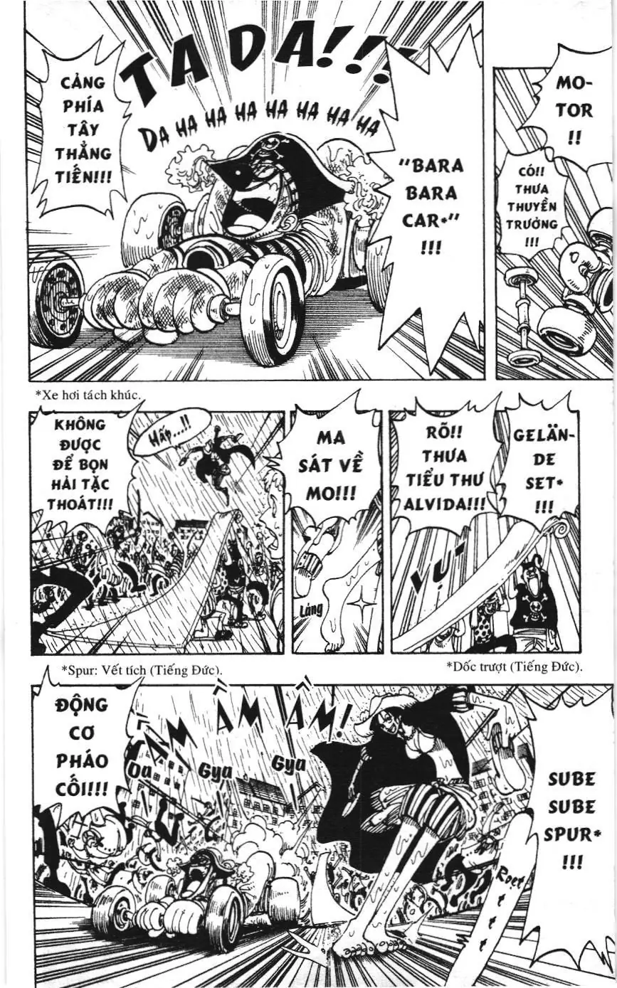 One Piece (NXB Kim Đồng) Chapter 100 - Trang 13